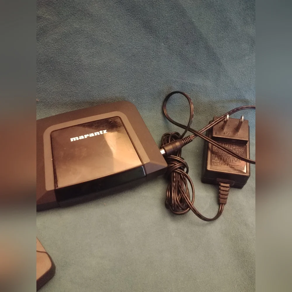 Marantz RX7001-M1B - Picture 2 of 4